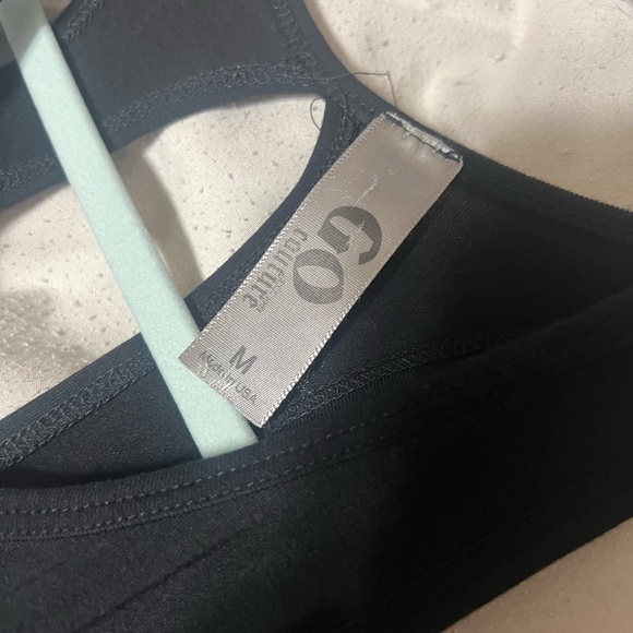 GO Couture Jumpsuit - Picture 2 of 3